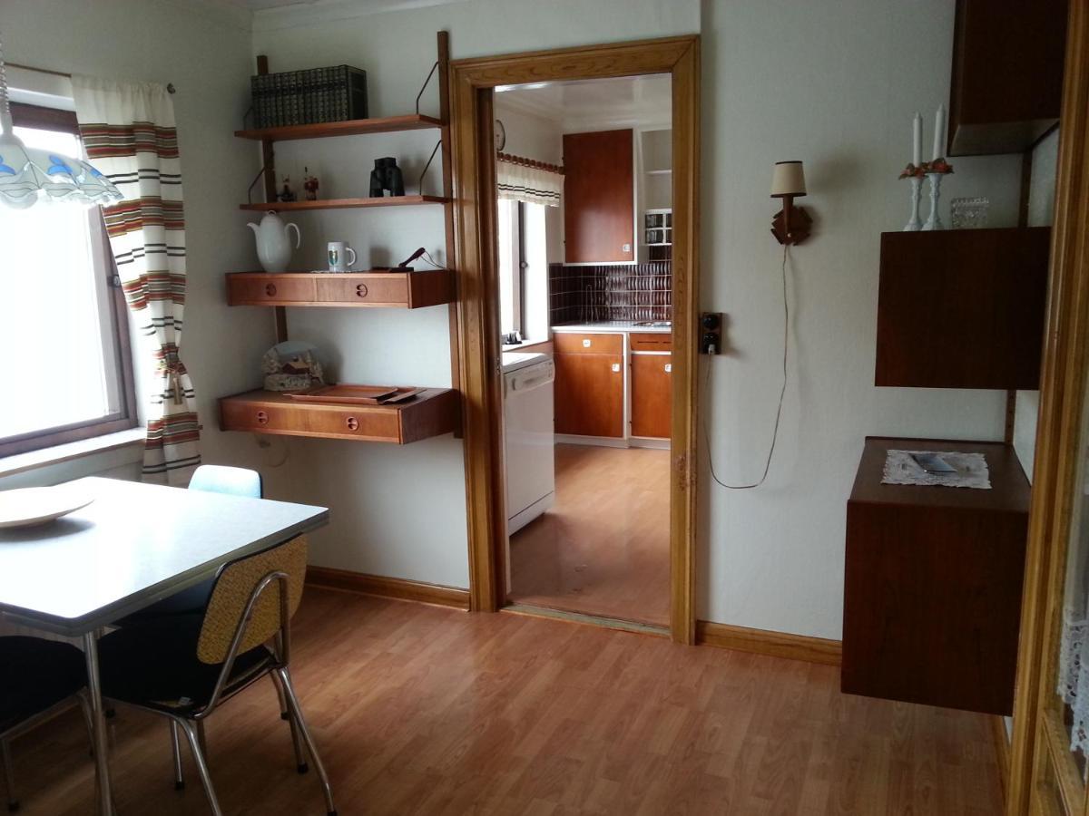 Sørvágur Guesthouse Hugo מראה חיצוני תמונה