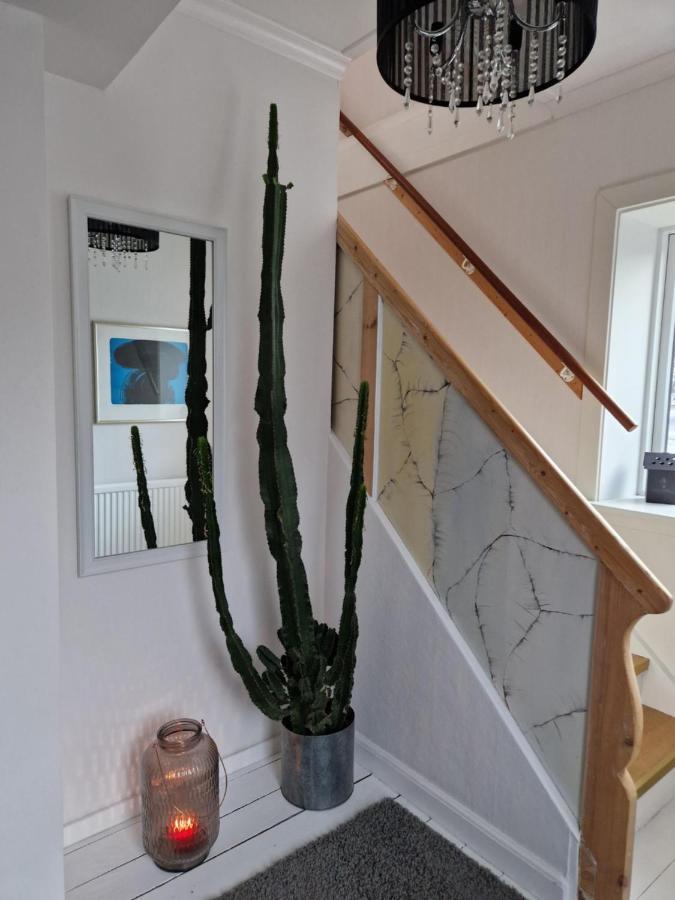 Sørvágur Guesthouse Hugo מראה חיצוני תמונה