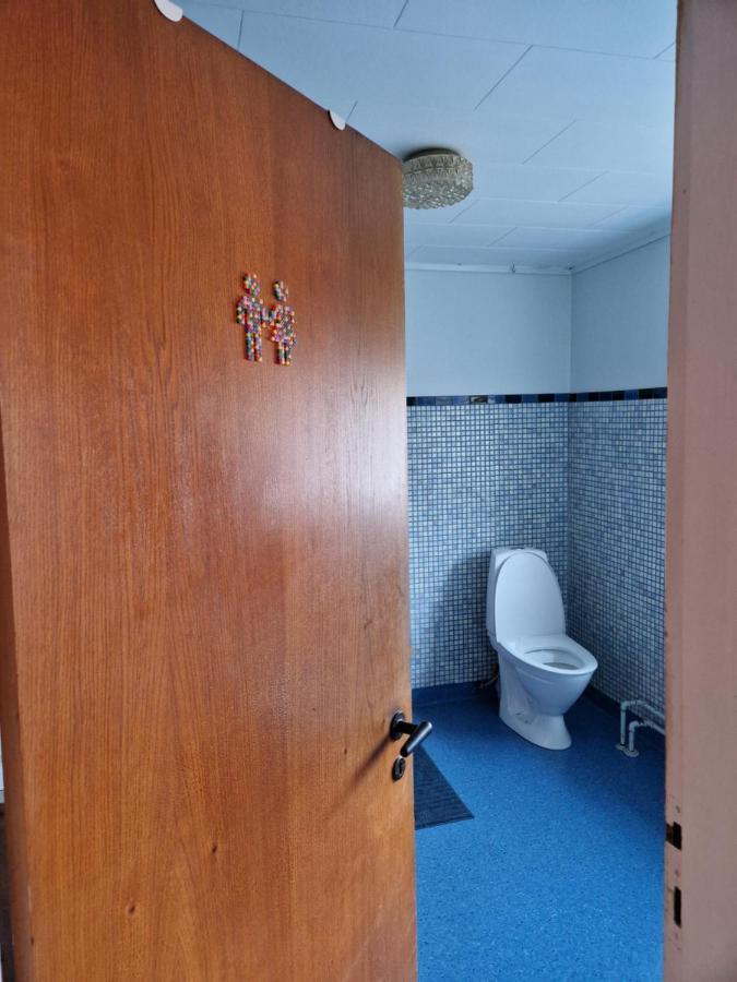 Sørvágur Guesthouse Hugo מראה חיצוני תמונה