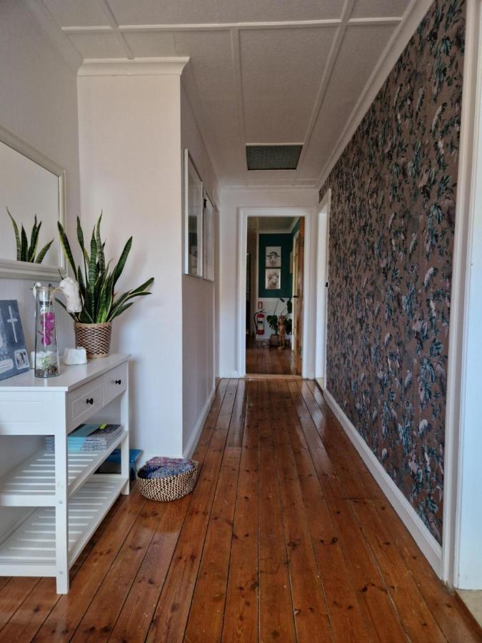 Sørvágur Guesthouse Hugo מראה חיצוני תמונה
