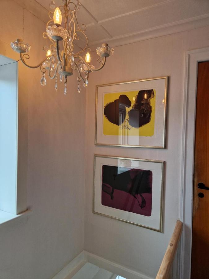 Sørvágur Guesthouse Hugo מראה חיצוני תמונה
