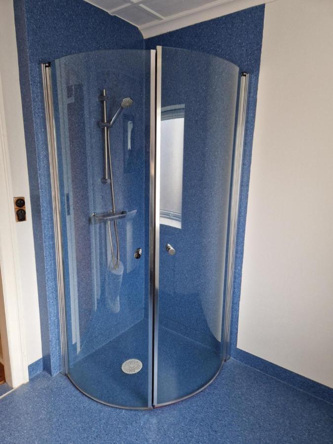 Sørvágur Guesthouse Hugo מראה חיצוני תמונה